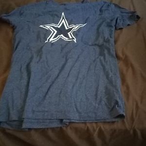 Dallas cowboys t-shirt
